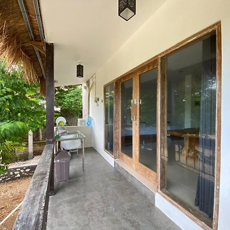 Pier26 Bali Homestay Nusa Dua  Ngoại thất bức ảnh