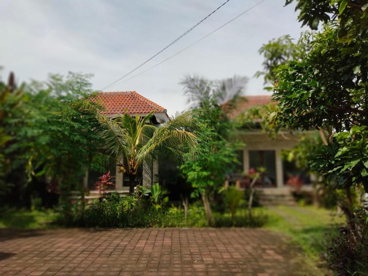 Pier26 Bali Homestay Nusa Dua  Ngoại thất bức ảnh