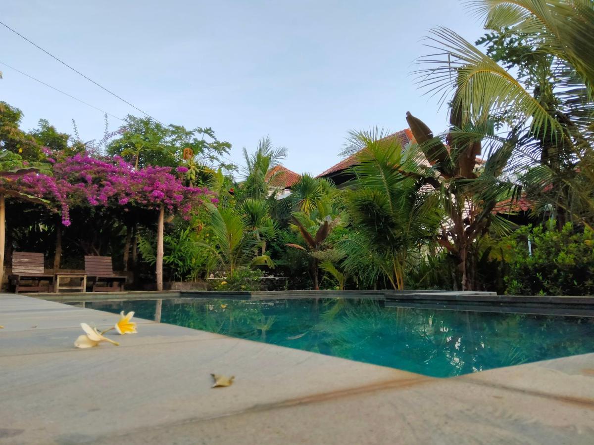 Pier26 Bali Homestay Nusa Dua  Ngoại thất bức ảnh