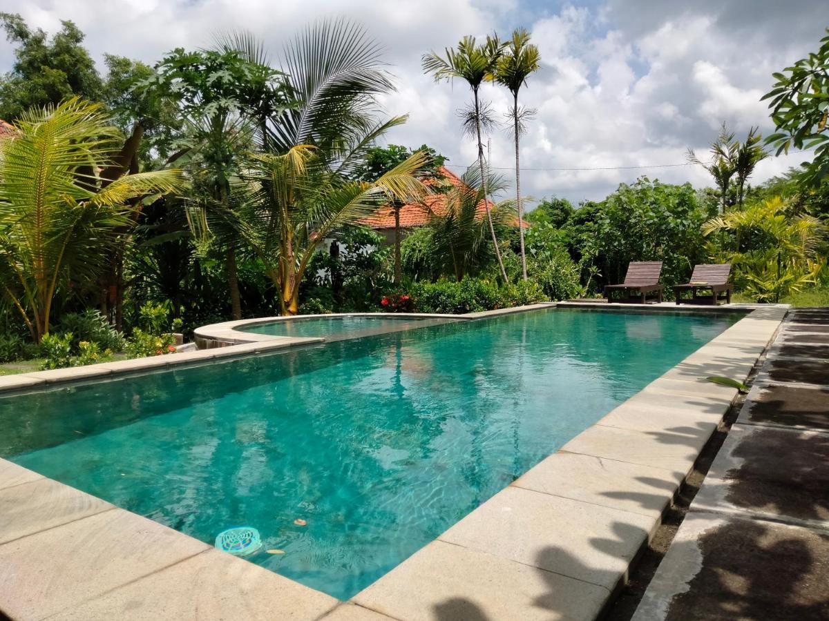 Pier26 Bali Homestay Nusa Dua  Ngoại thất bức ảnh