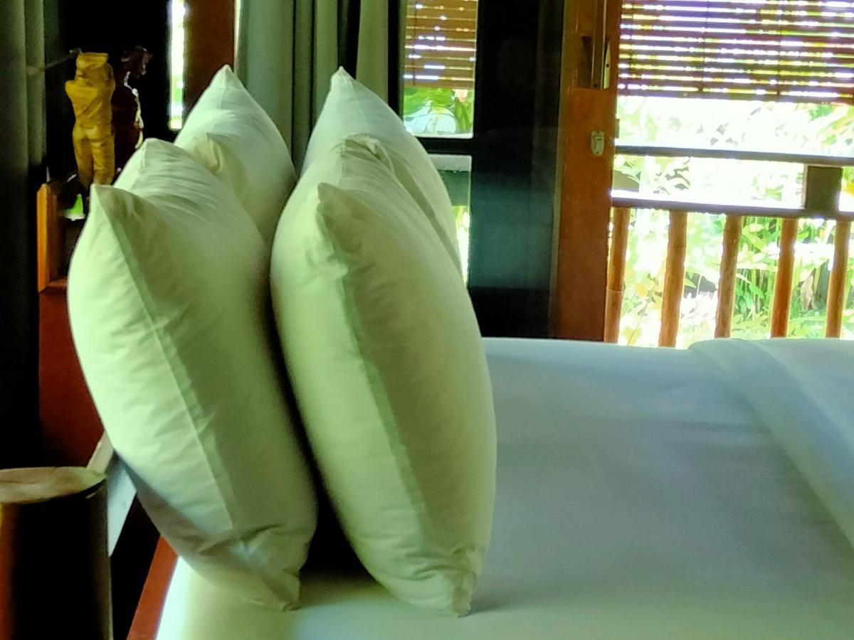 Pier26 Bali Homestay Nusa Dua  Ngoại thất bức ảnh