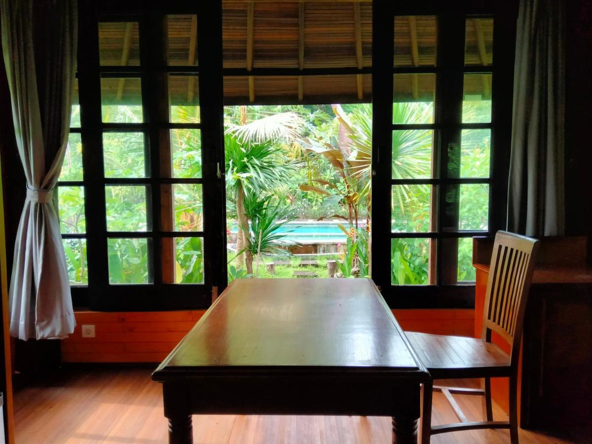 Pier26 Bali Homestay Nusa Dua  Ngoại thất bức ảnh
