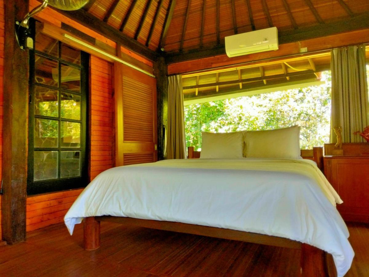 Pier26 Bali Homestay Nusa Dua  Ngoại thất bức ảnh
