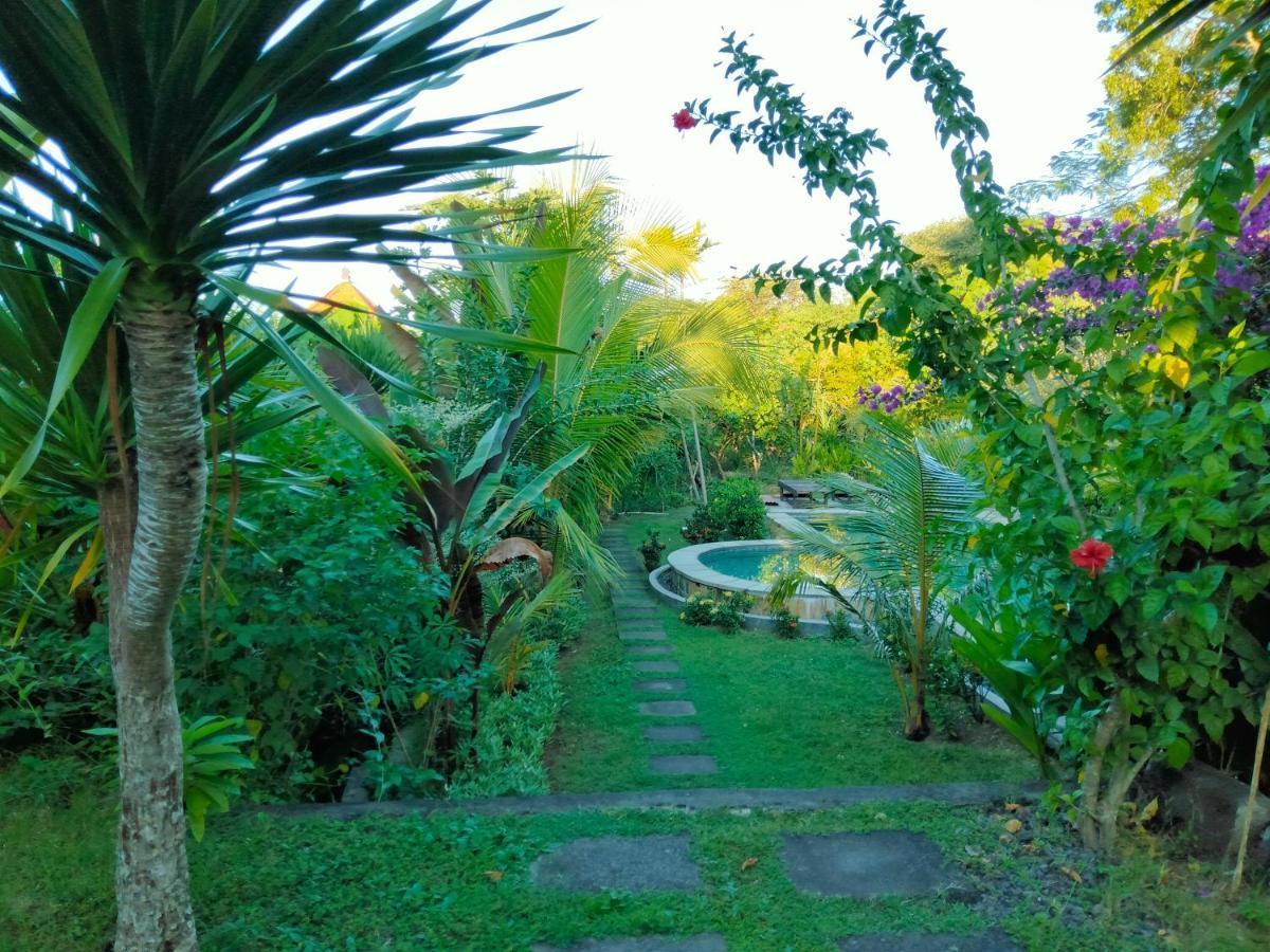 Pier26 Bali Homestay Nusa Dua  Ngoại thất bức ảnh