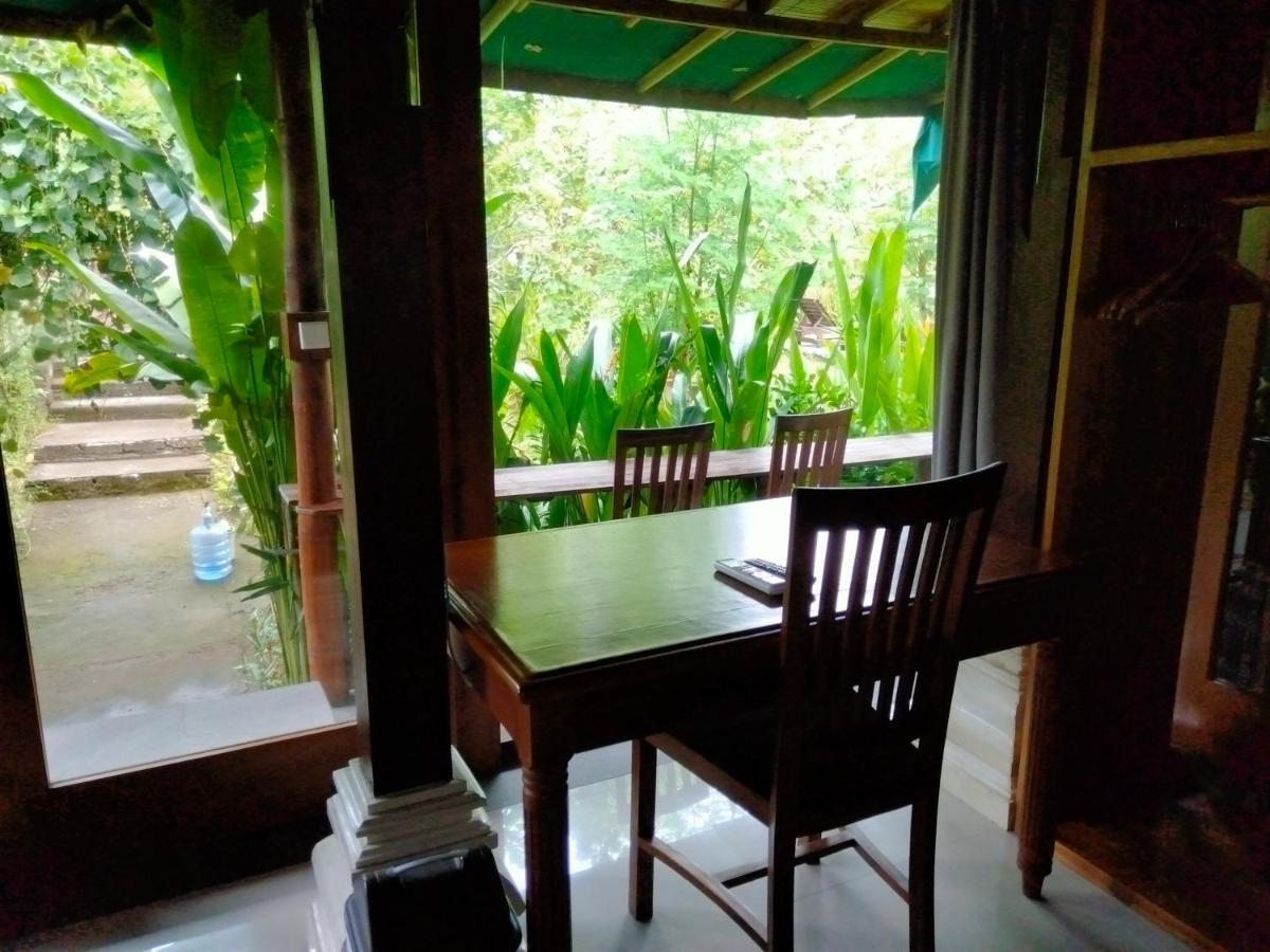 Pier26 Bali Homestay Nusa Dua  Ngoại thất bức ảnh