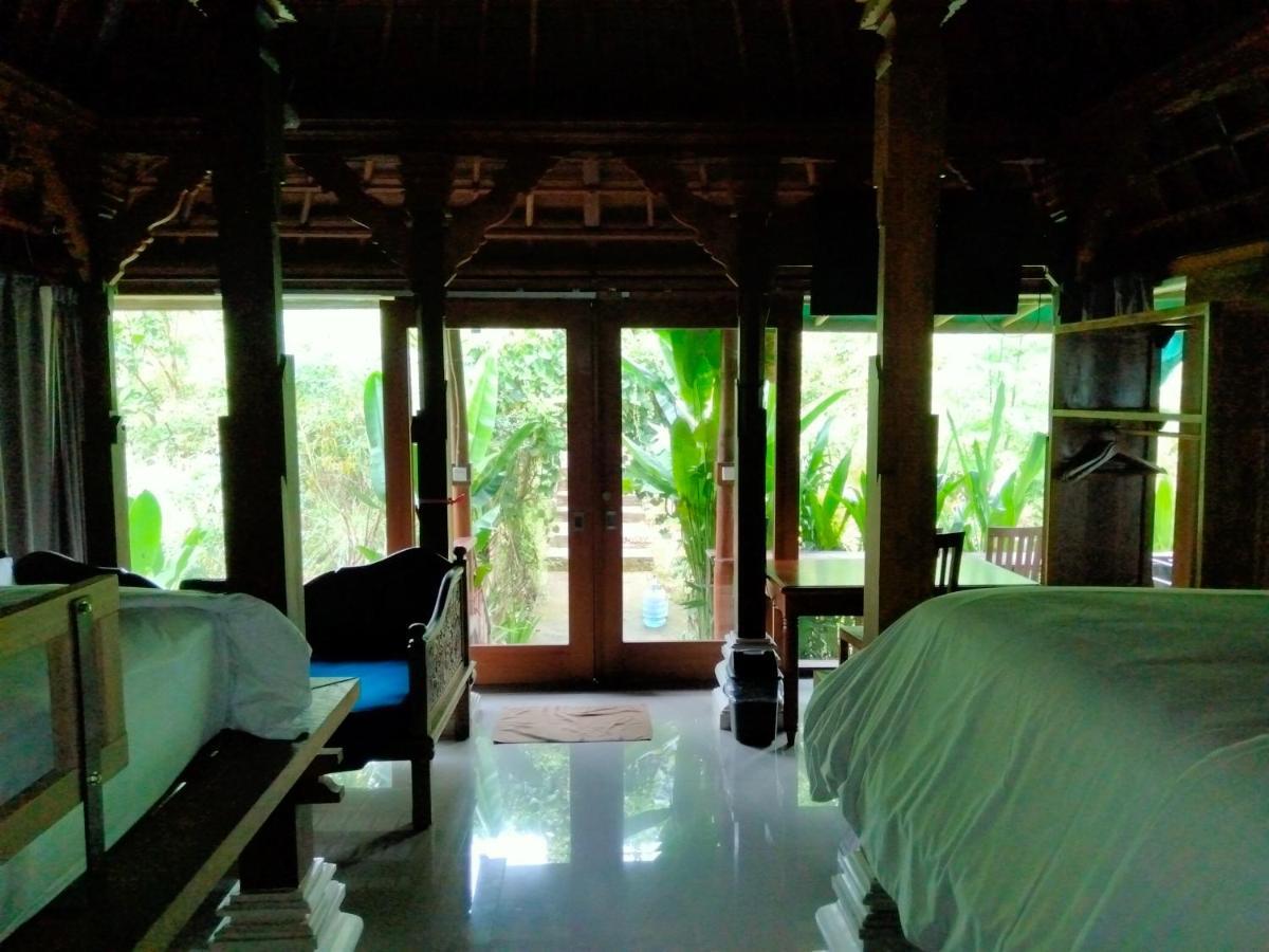Pier26 Bali Homestay Nusa Dua  Ngoại thất bức ảnh