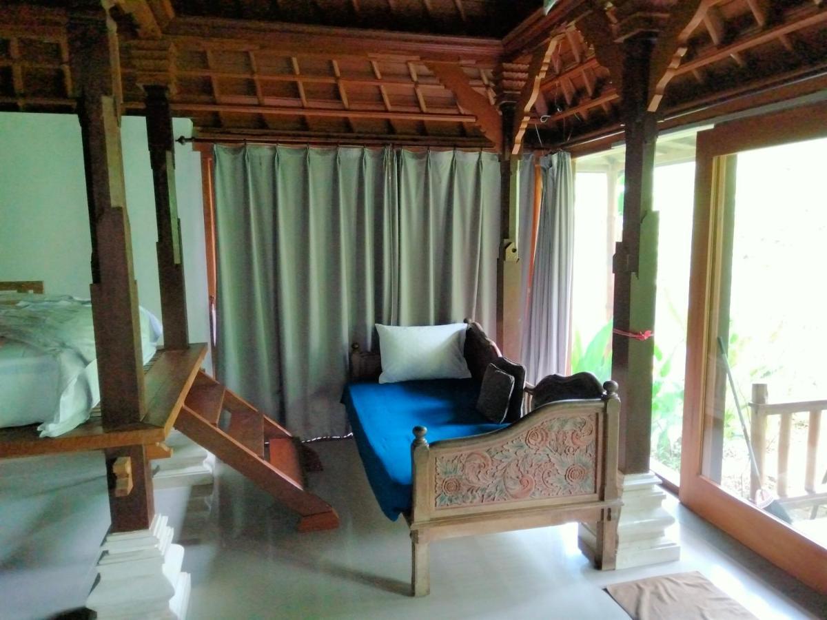 Pier26 Bali Homestay Nusa Dua  Ngoại thất bức ảnh