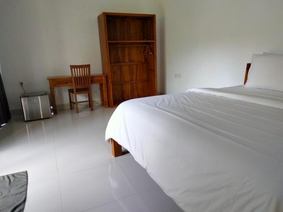 Pier26 Bali Homestay Nusa Dua  Ngoại thất bức ảnh