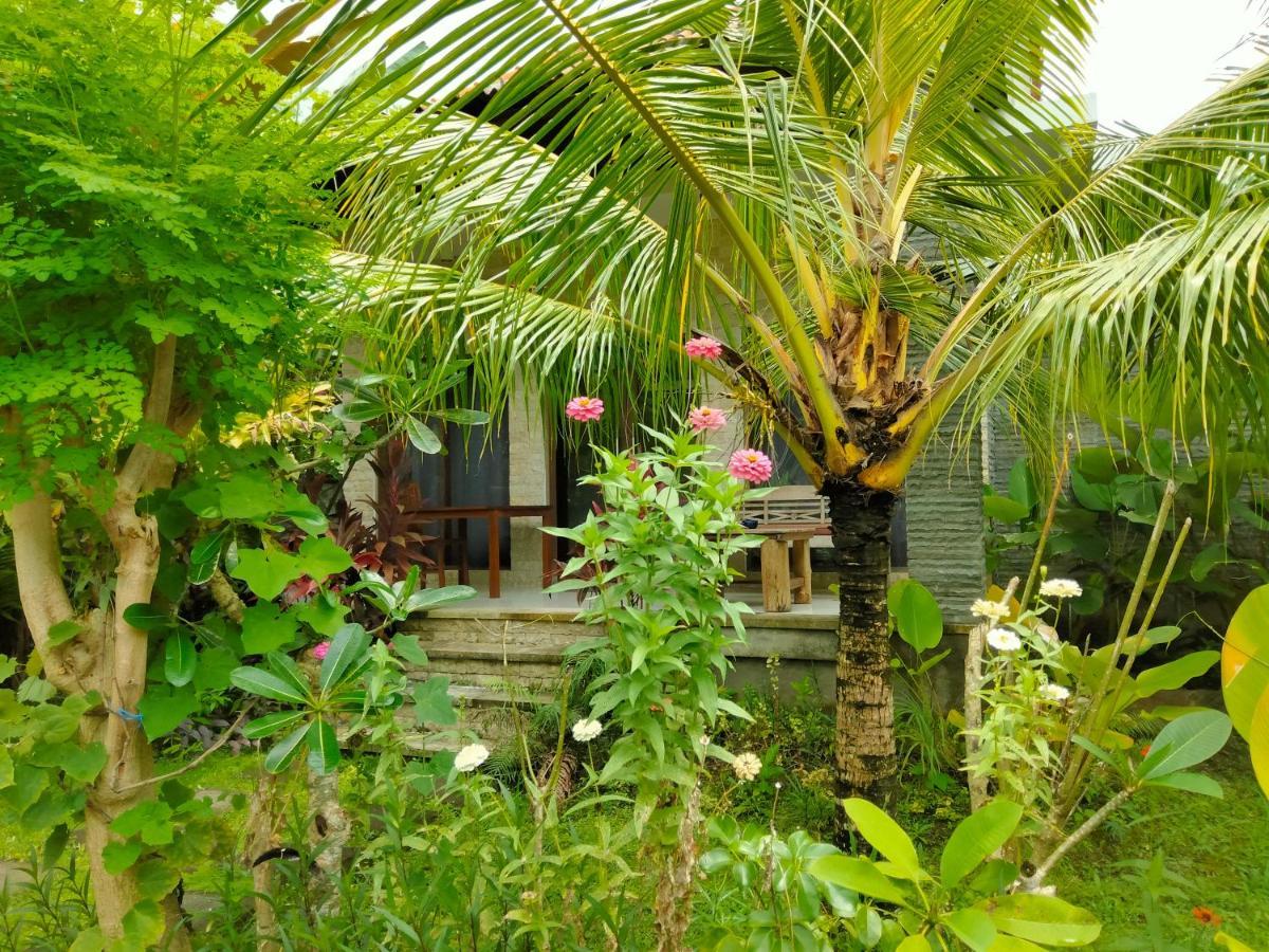 Pier26 Bali Homestay Nusa Dua  Ngoại thất bức ảnh