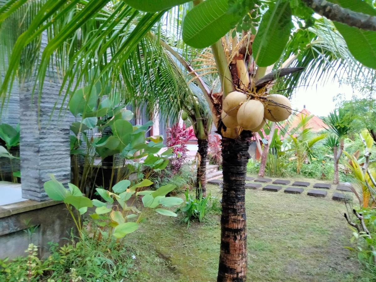 Pier26 Bali Homestay Nusa Dua  Ngoại thất bức ảnh