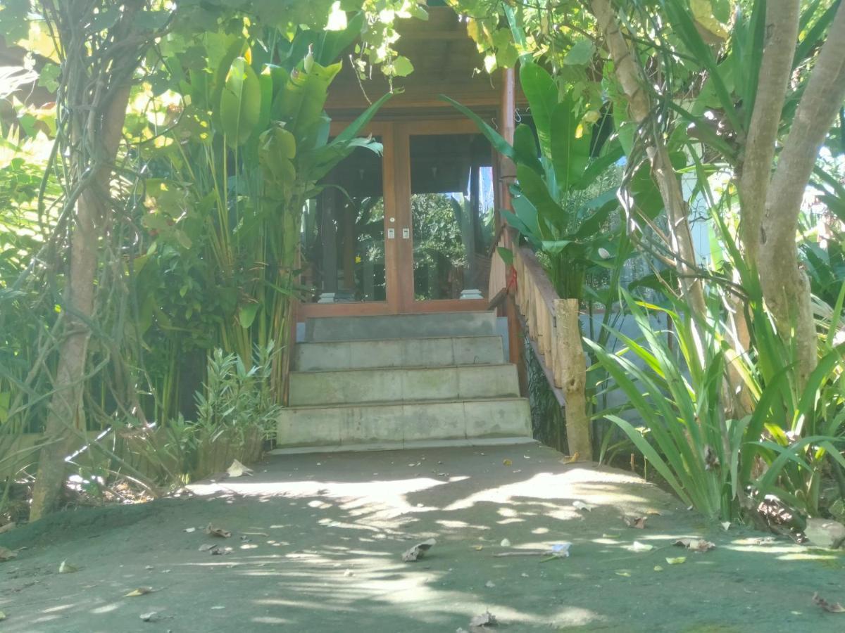 Pier26 Bali Homestay Nusa Dua  Ngoại thất bức ảnh
