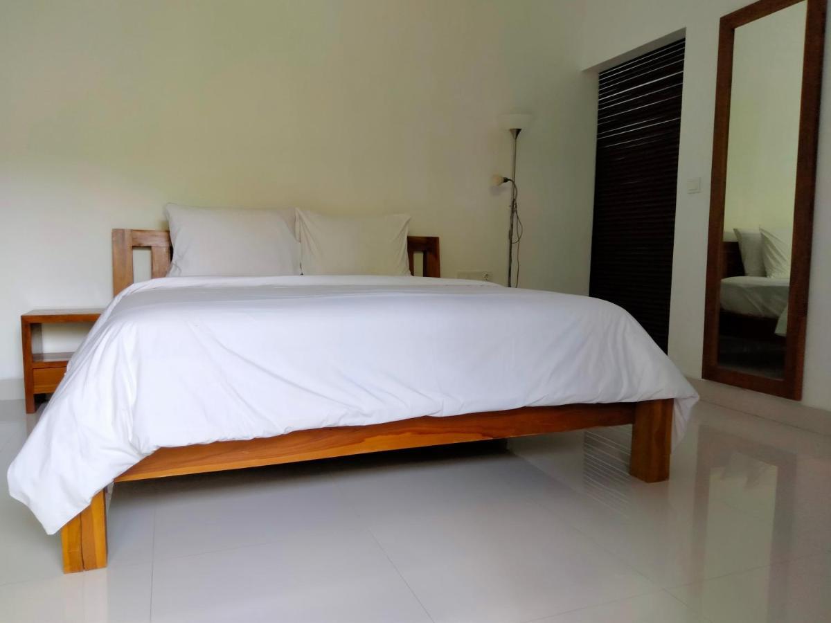 Pier26 Bali Homestay Nusa Dua  Ngoại thất bức ảnh
