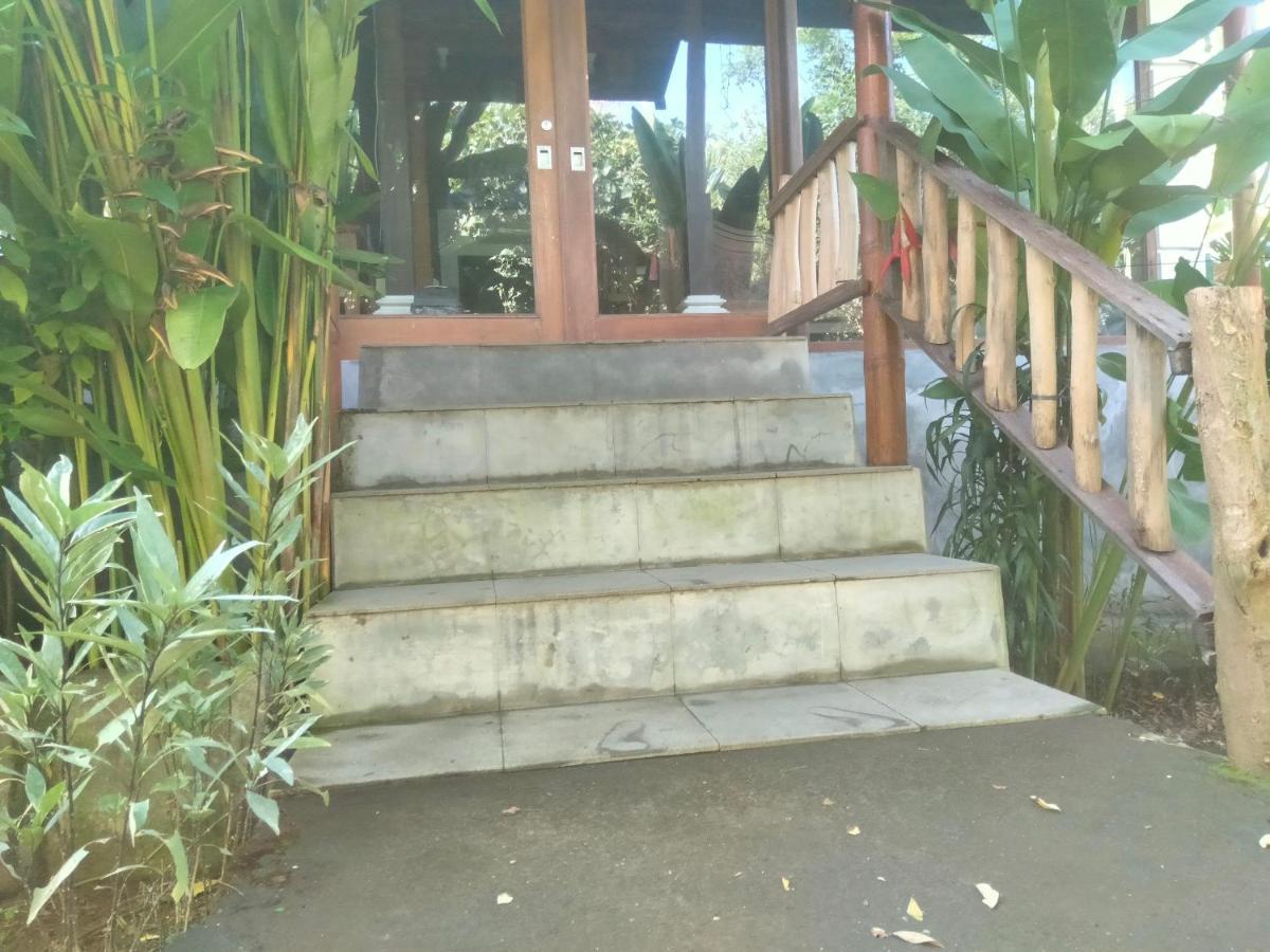 Pier26 Bali Homestay Nusa Dua  Ngoại thất bức ảnh