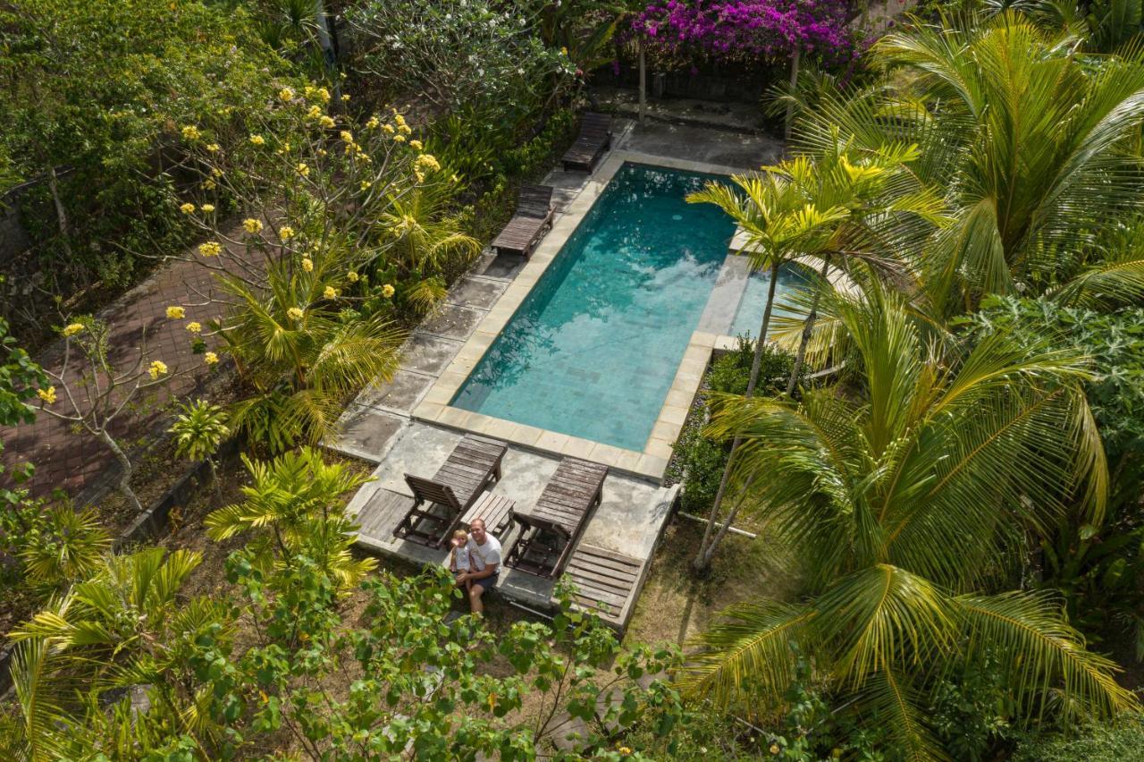 Pier26 Bali Homestay Nusa Dua  Ngoại thất bức ảnh