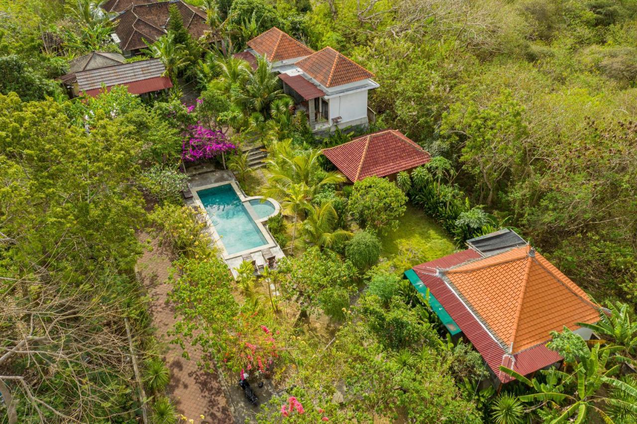 Pier26 Bali Homestay Nusa Dua  Ngoại thất bức ảnh