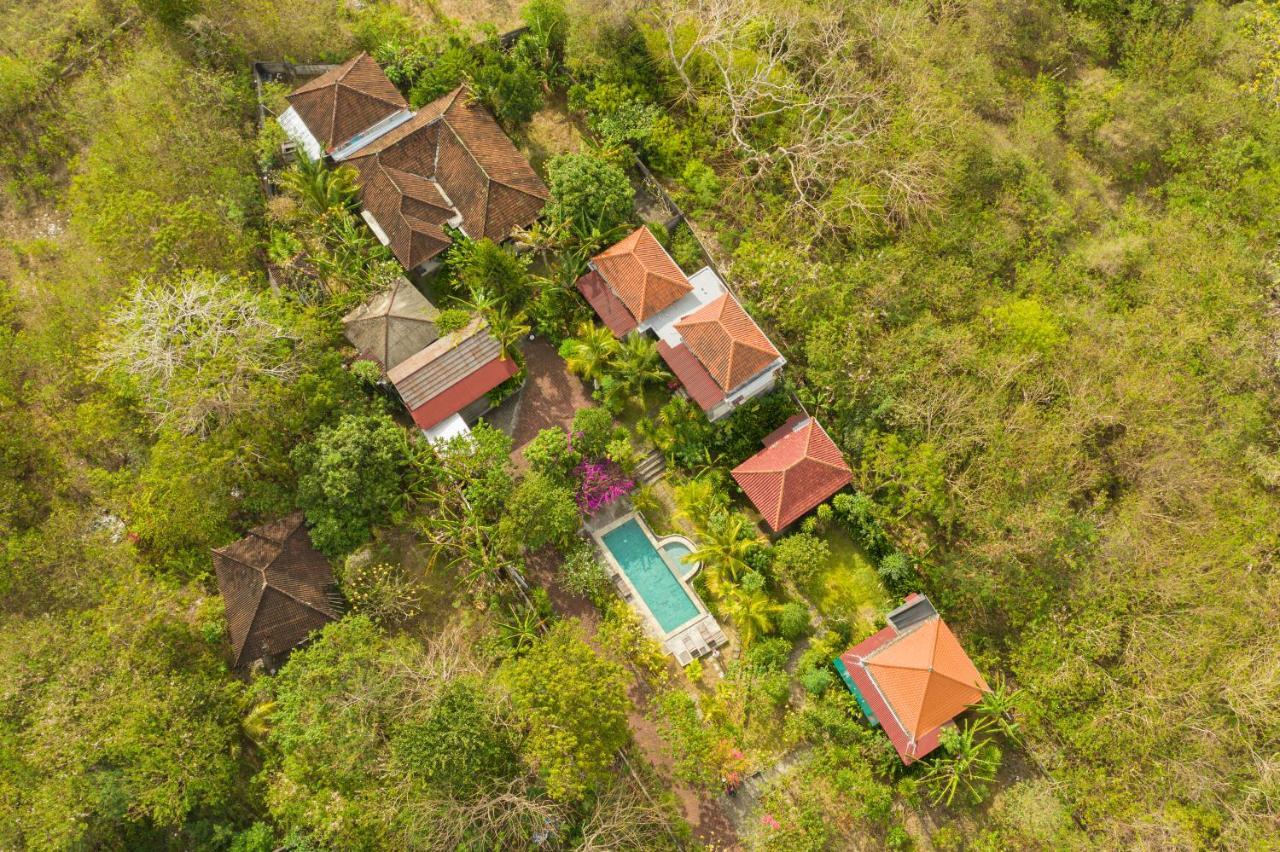 Pier26 Bali Homestay Nusa Dua  Ngoại thất bức ảnh