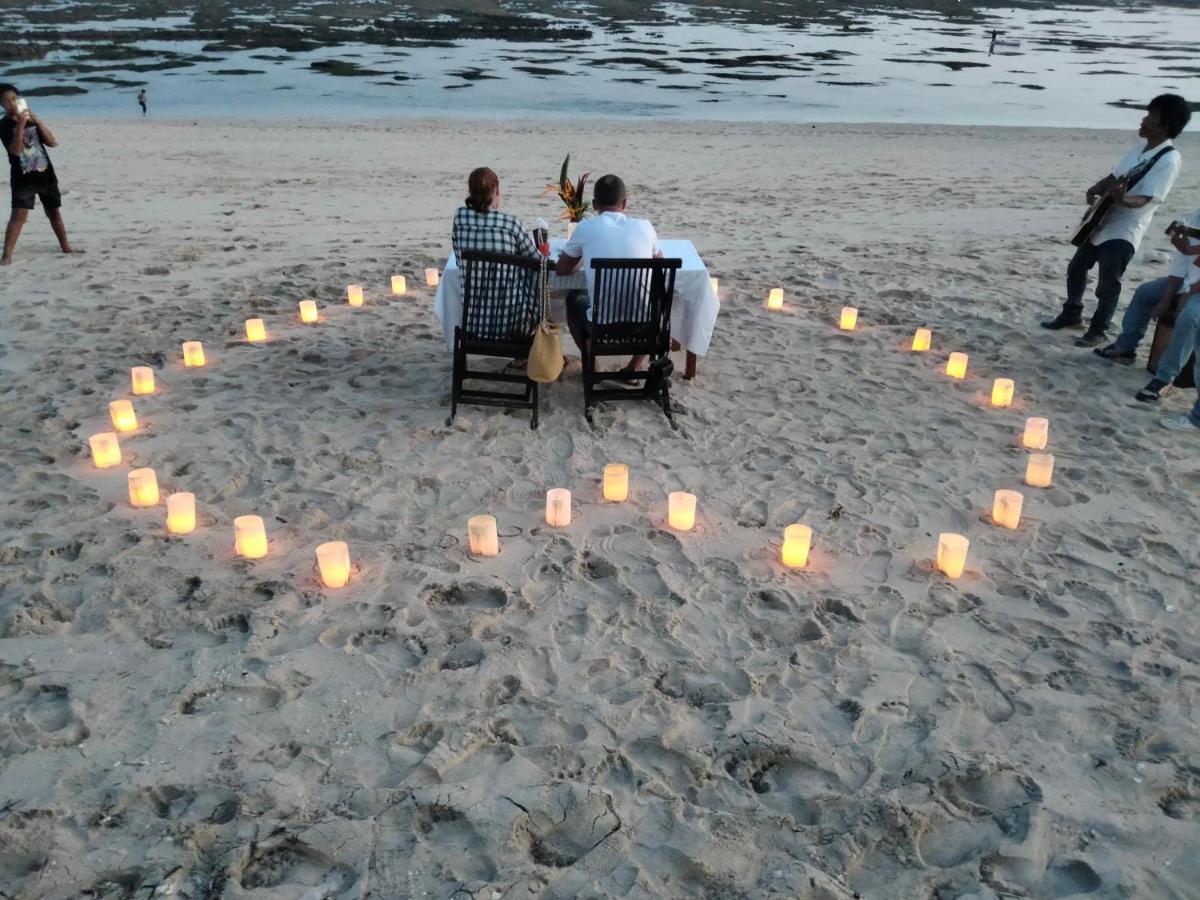Pier26 Bali Homestay Nusa Dua  Ngoại thất bức ảnh