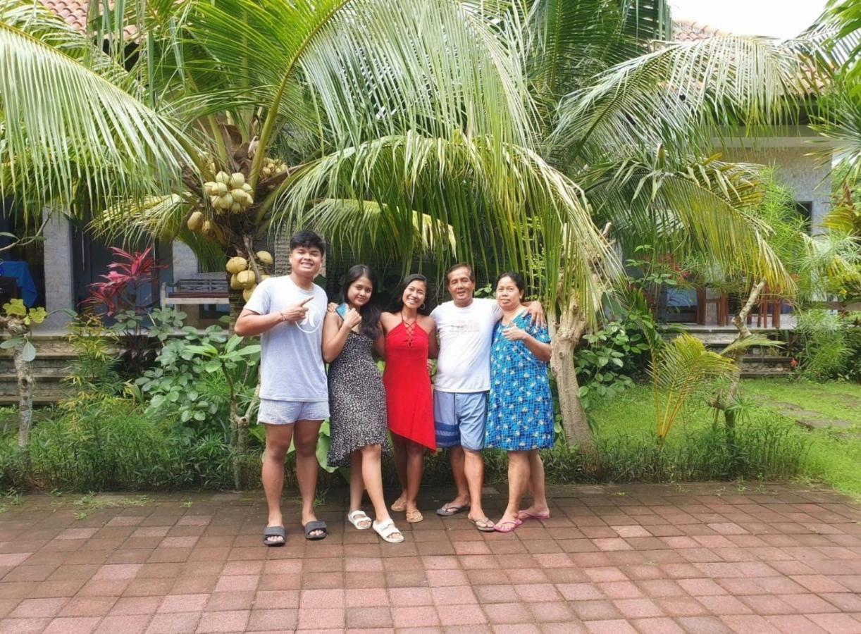 Pier26 Bali Homestay Nusa Dua  Ngoại thất bức ảnh