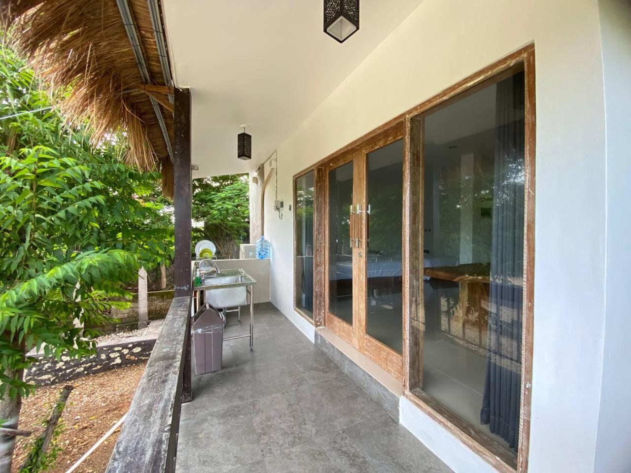 Pier26 Bali Homestay Nusa Dua  Ngoại thất bức ảnh