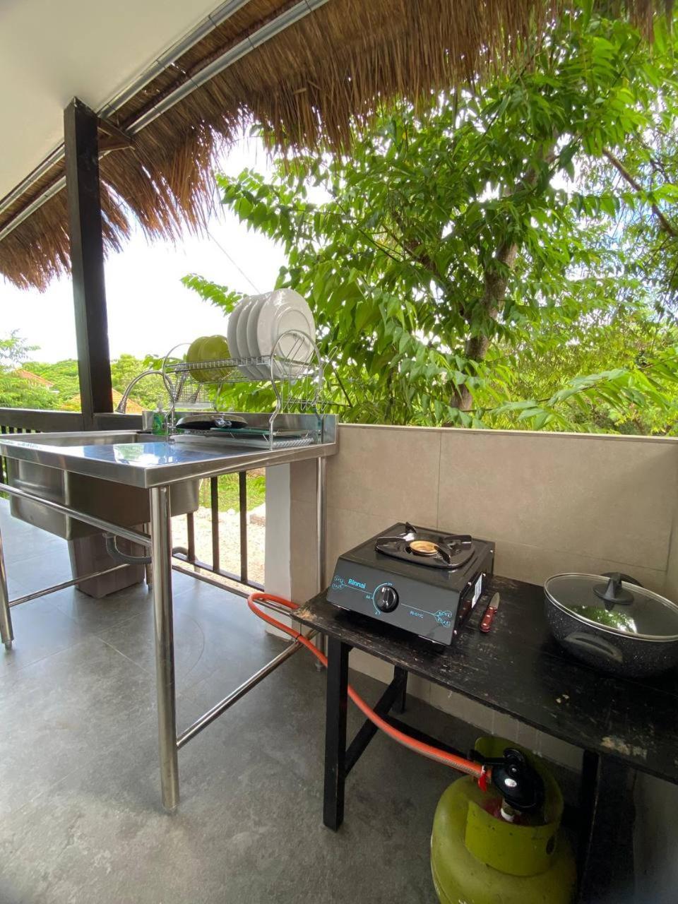 Pier26 Bali Homestay Nusa Dua  Ngoại thất bức ảnh