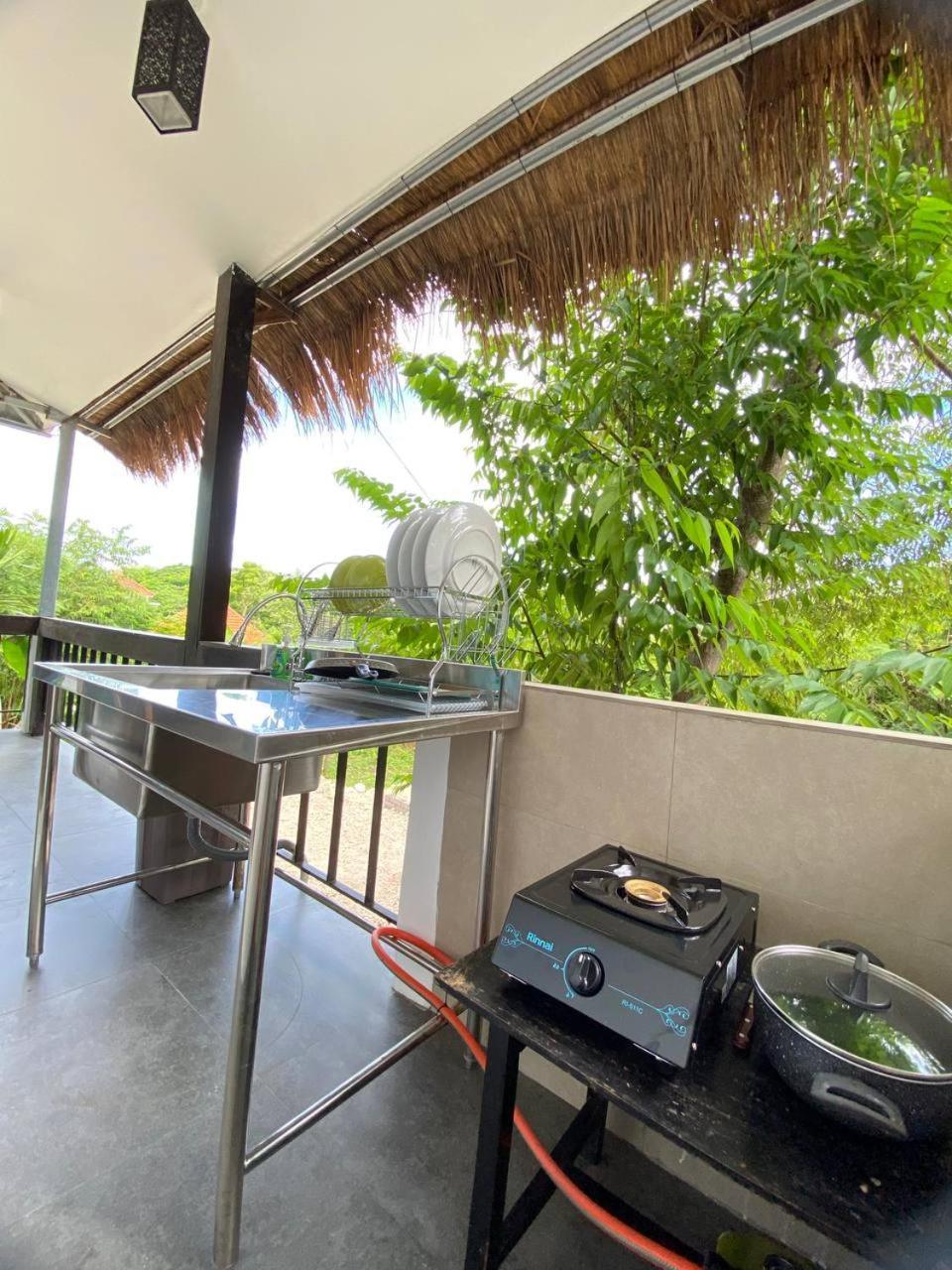Pier26 Bali Homestay Nusa Dua  Ngoại thất bức ảnh