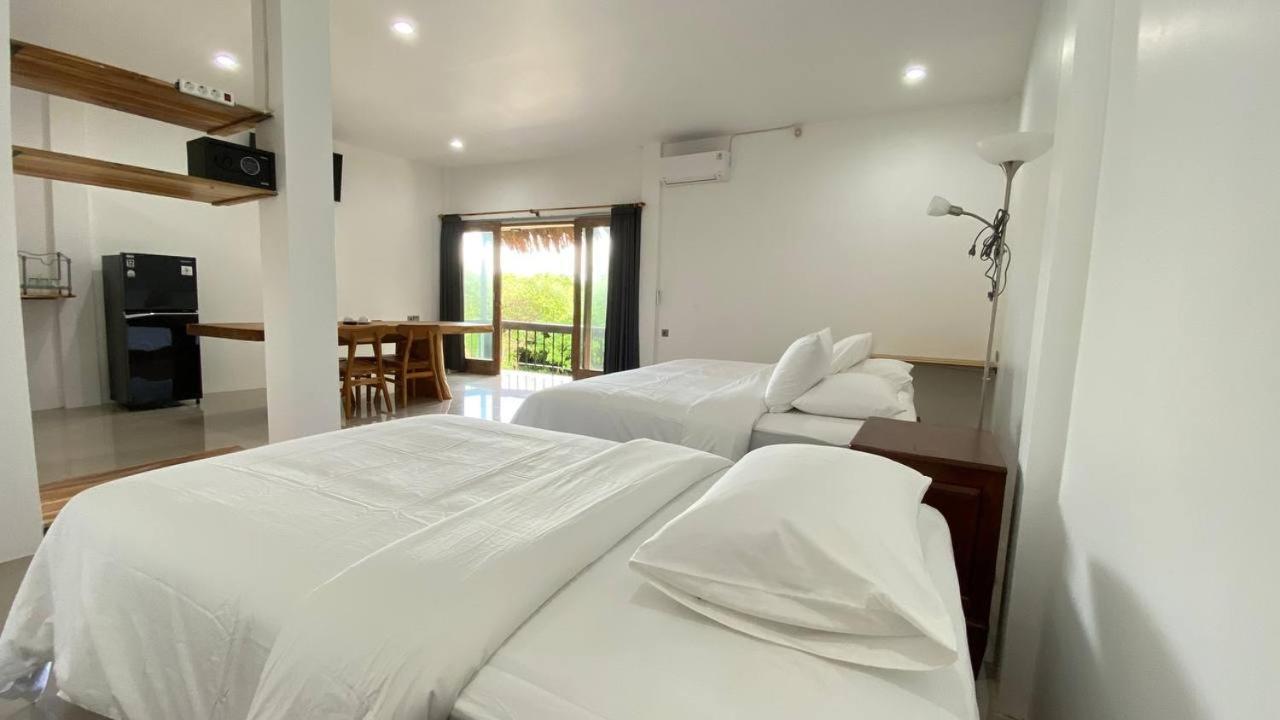 Pier26 Bali Homestay Nusa Dua  Ngoại thất bức ảnh