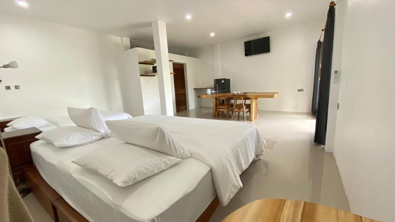 Pier26 Bali Homestay Nusa Dua  Ngoại thất bức ảnh